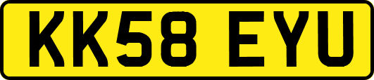 KK58EYU