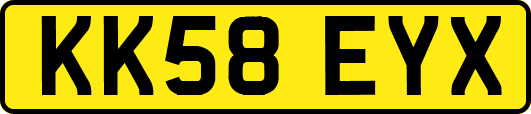 KK58EYX