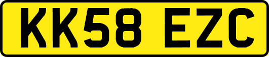 KK58EZC