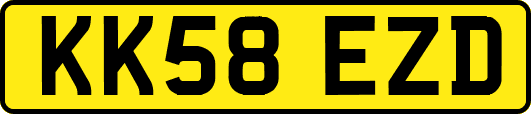KK58EZD