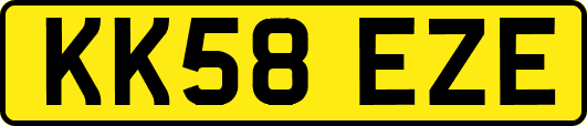 KK58EZE