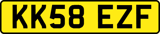 KK58EZF