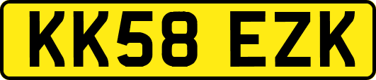 KK58EZK