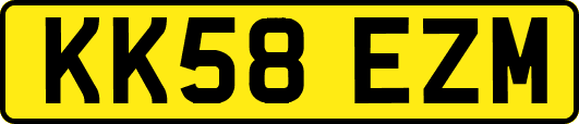 KK58EZM