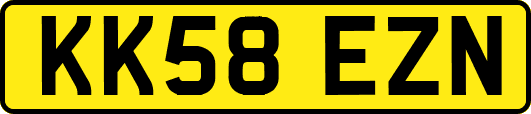 KK58EZN