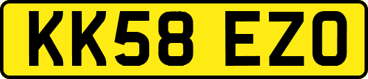 KK58EZO