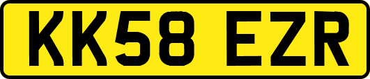 KK58EZR
