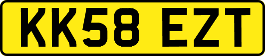 KK58EZT