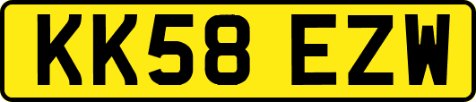KK58EZW