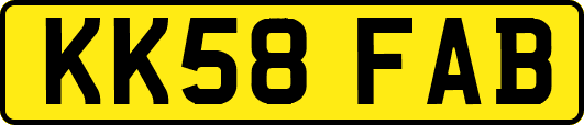 KK58FAB
