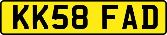 KK58FAD