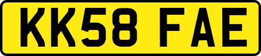 KK58FAE