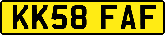 KK58FAF
