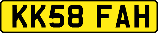 KK58FAH