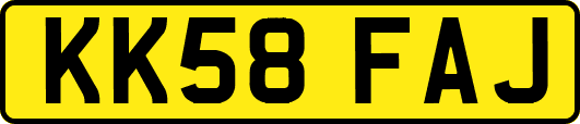 KK58FAJ