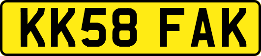 KK58FAK