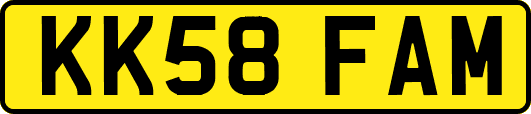 KK58FAM