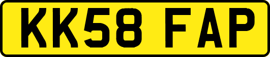 KK58FAP