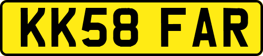KK58FAR