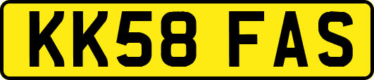KK58FAS