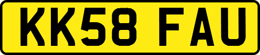 KK58FAU