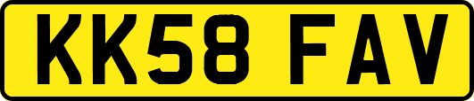 KK58FAV