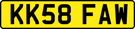 KK58FAW