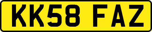 KK58FAZ