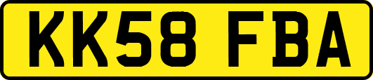 KK58FBA