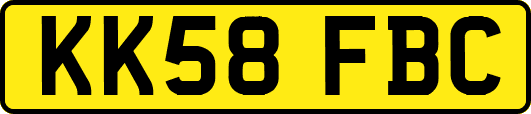KK58FBC