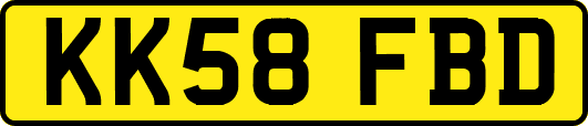 KK58FBD