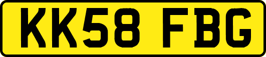 KK58FBG