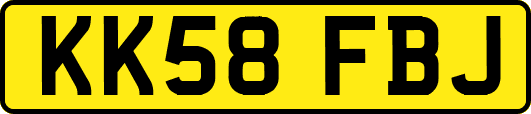 KK58FBJ