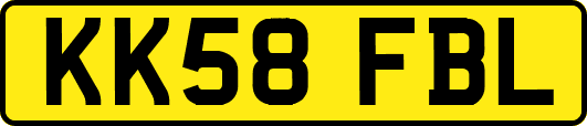 KK58FBL