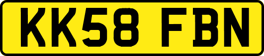 KK58FBN
