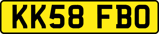 KK58FBO