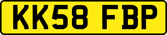 KK58FBP