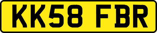 KK58FBR