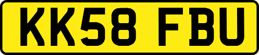 KK58FBU