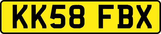 KK58FBX