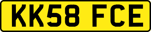 KK58FCE