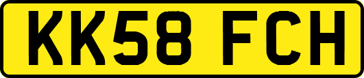 KK58FCH