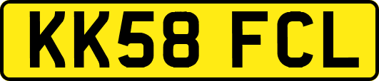 KK58FCL