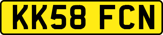 KK58FCN