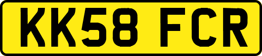 KK58FCR