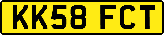 KK58FCT