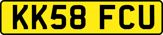 KK58FCU