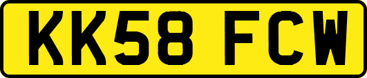 KK58FCW