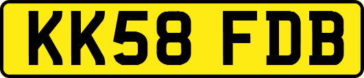 KK58FDB
