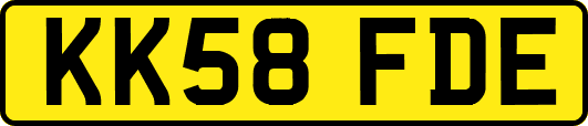 KK58FDE